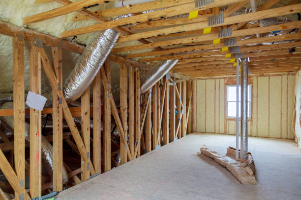 Third Lake, IL Insulation Contractor Pros