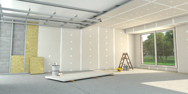 Best Insulation for Specific Applications in Third Lake, IL