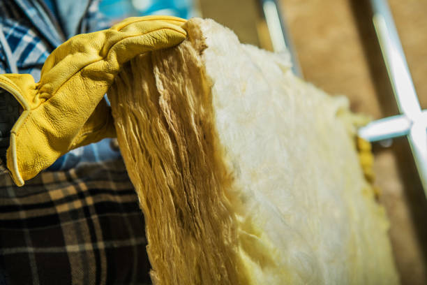 Best Types of Insulation in Third Lake, IL
