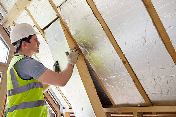 Best Insulation for Specific Applications in Third Lake, IL
