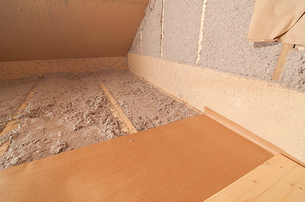 Best Insulation for Specific Applications in Third Lake, IL